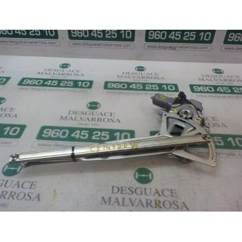 ELEVALUNAS DELANTERO DERECHO 6980152070 