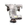 Recambio de diferencial trasero para audi q7 4mg 3.0 v6 24v tdi referencia OEM IAM 0G2500043B 0G2500043B 