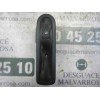 Recambio de mando elevalunas trasero derecho para renault grand modus 1.2 16v referencia OEM IAM 8200214936  