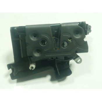 CERRADURA PUERTA DELANTERA IZQUIERDA 31253657 30799308 