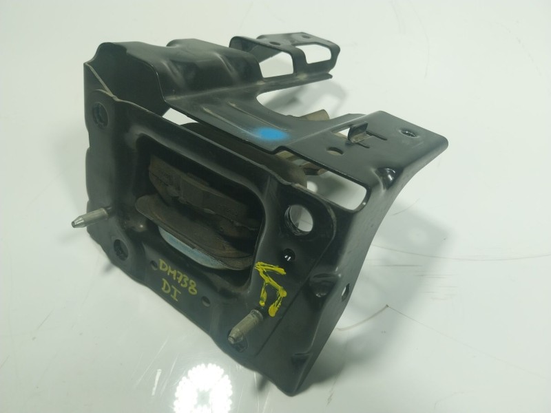 Recambio de soporte motor izquierdo para citroën c3 1.1 referencia OEM IAM 1813C1 9680293280 