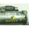 Recambio de motor arranque para skoda karoq (nu) 1.6 tdi dpf referencia OEM IAM 0AM911021E 0AM911021E 