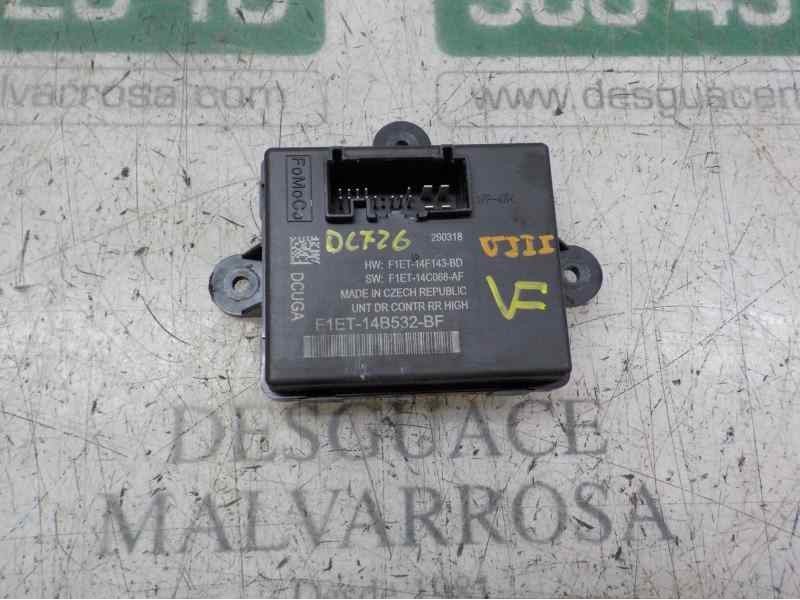 Recambio de modulo electronico para ford c-max (ceu) 1.0 ecoboost cat referencia OEM IAM 2029993 F1ET14B532BF 