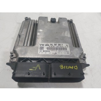 CENTRALITA MOTOR UCE 04L906026NF 04L907309P 