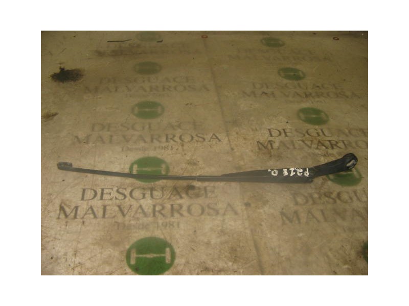 Recambio de brazo limpia delantero derecho para fiat brava (182) 1.4 12v cat referencia OEM IAM   