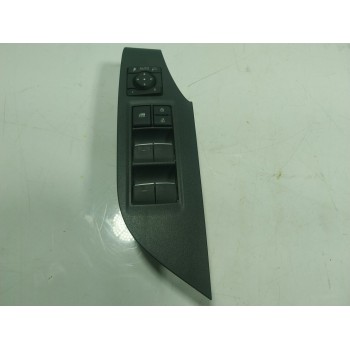 MANDO ELEVALUNAS DELANTERO IZQUIERDO 8404042130 7423242220 