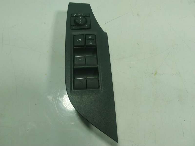 Recambio de mando elevalunas delantero izquierdo para toyota rav 4 v (_a5_, _h5_) 2.5 hybrid (axap54) referencia OEM IAM 8404042