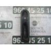 Recambio de mando elevalunas trasero izquierdo para renault grand modus 1.2 16v referencia OEM IAM 8200214936  