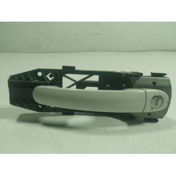 MANETA EXTERIOR DELANTERA IZQUIERDA 5N0837205MGRU 5N0837205M