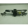 Recambio de motor limpia delantero para hyundai i10 1.2 cat referencia OEM IAM 98110B4000 98100B4000 