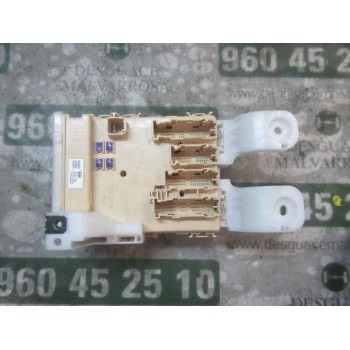 CAJA RELES / FUSIBLES 8273042811 63586798 63586798