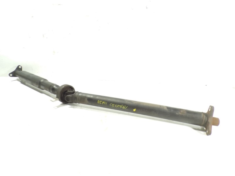 Recambio de transmision central para bmw serie 3 berlina (e90) 2.0 turbodiesel cat referencia OEM IAM 26107614404 7572905 