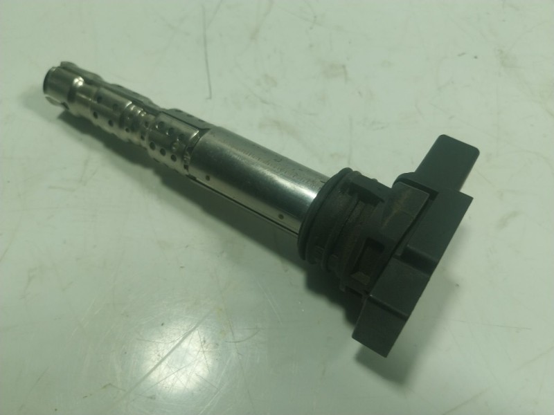 Recambio de bobina para bentley continental gt supersports referencia OEM IAM  07C905115K 