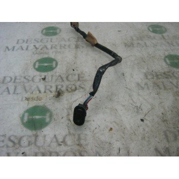 MANDO ELEVALUNAS TRASERO IZQUIERDO 