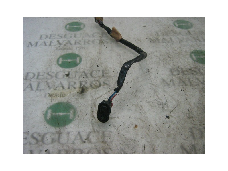 Recambio de mando elevalunas trasero izquierdo para mazda xedos 6 (ca) 2.0 i v6 referencia OEM IAM   