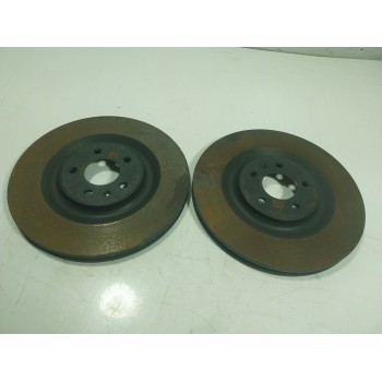 DISCO FRENO TRASERO 4M0615601P 