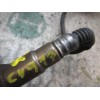 Recambio de sonda lambda para citroën c-elysée seduction referencia OEM IAM 1618NE 9687161030 
