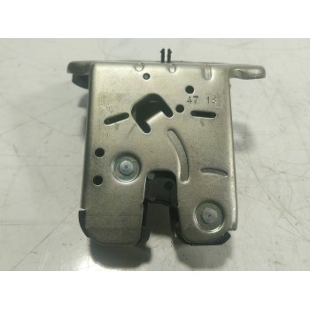 CERRADURA MALETERO / PORTON 8R0827505A 8R0827505A 