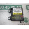Recambio de centralita airbag para dacia sandero básico referencia OEM IAM 8201163278 8201163278 