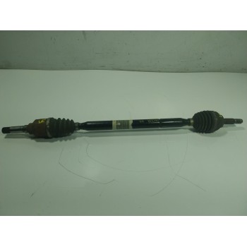 TRANSMISION DERECHA 3273ZR 9672620680 