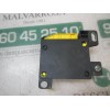 Recambio de centralita airbag para dacia sandero básico referencia OEM IAM 8201163278 8201163278 