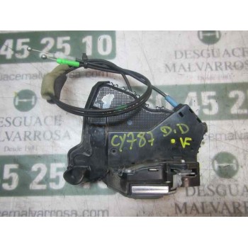 CERRADURA PUERTA DELANTERA DERECHA 6903060240 