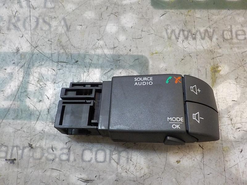 Recambio de modulo electronico para dacia dokker 1.5 dci diesel fap cat referencia OEM IAM   