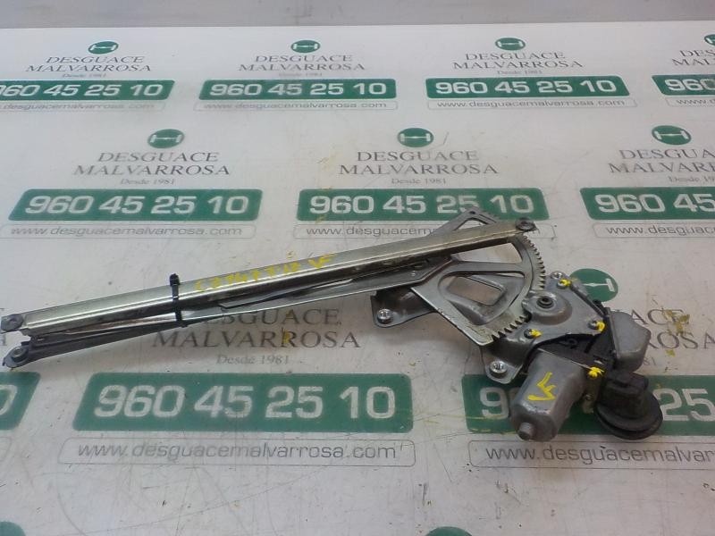 Recambio de elevalunas trasero izquierdo para toyota prius (nhw30) 1.8 16v cat (híbrido) referencia OEM IAM 6980252070  