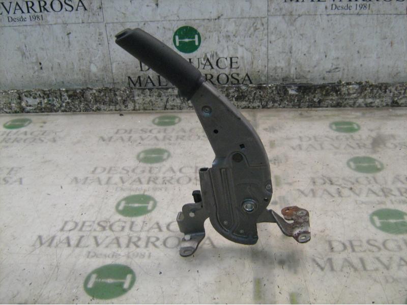 Recambio de palanca freno de mano para opel corsa c comfort referencia OEM IAM   