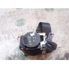 Recambio de cinturon seguridad trasero izquierdo para bmw serie 3 compact (e46) 318ti referencia OEM IAM 72117001709  