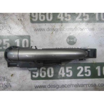 MANETA EXTERIOR DELANTERA DERECHA 806070046R 