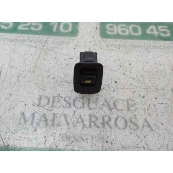 MANDO ELEVALUNAS TRASERO IZQUIERDO 6554YJ 96639378ZD 