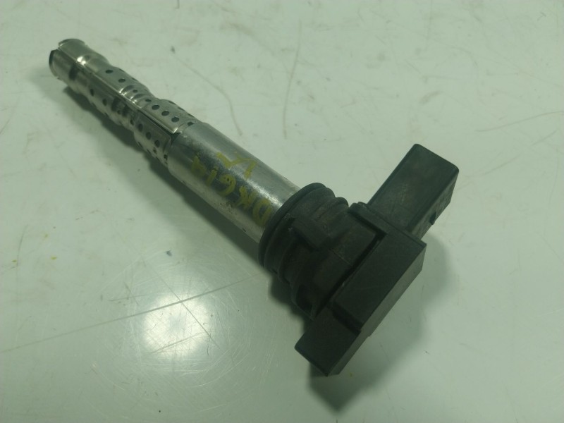 Recambio de bobina para bentley continental gt supersports referencia OEM IAM  07C905115K 