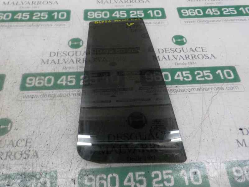 Recambio de cristal custodia trasero derecho para ford c-max (ceu) 1.0 ecoboost cat referencia OEM IAM 1697800  
