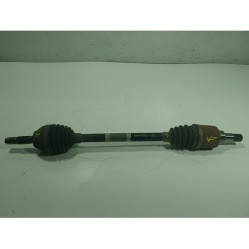 TRANSMISION IZQUIERDA 3272VR 9685233780 