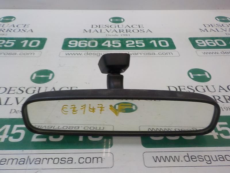 Recambio de espejo interior para toyota prius (nhw30) 1.8 16v cat (híbrido) referencia OEM IAM 8781052041  