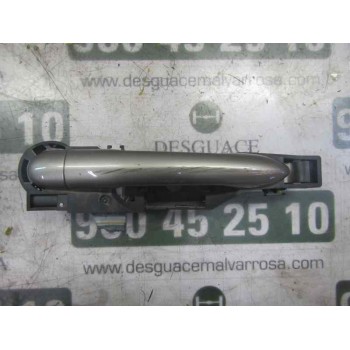 MANETA EXTERIOR TRASERA DERECHA 806070046R 