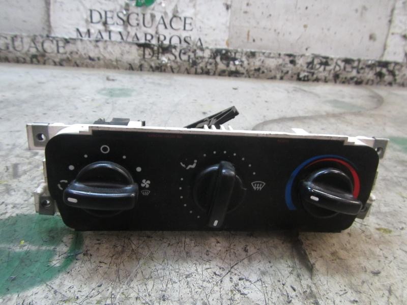 Recambio de mando calefaccion / aire acondicionado para ford transit caja cerrada, larga (fy) (2000 =>) referencia OEM IAM   