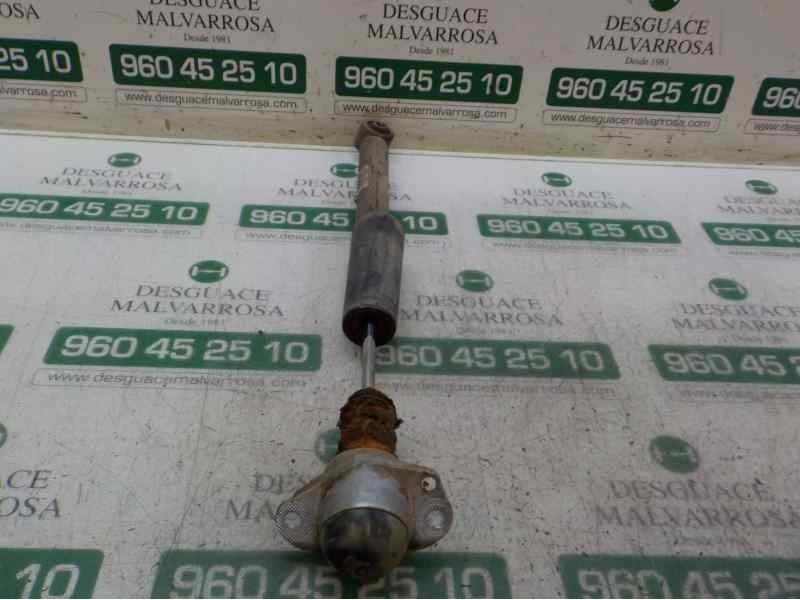 Recambio de amortiguador trasero izquierdo para skoda fabia (6y2/6y3) 1.9 tdi referencia OEM IAM   