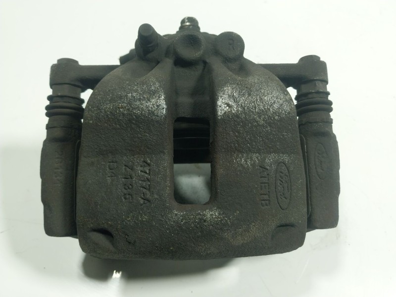 Recambio de pinza freno delantera derecha para ford transit courier 1.5 tdci cat referencia OEM IAM 1834044 17174135 