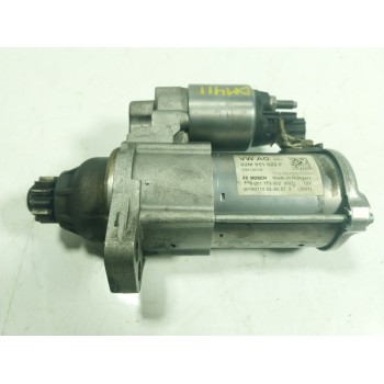 MOTOR ARRANQUE 02M911022F 02M911022