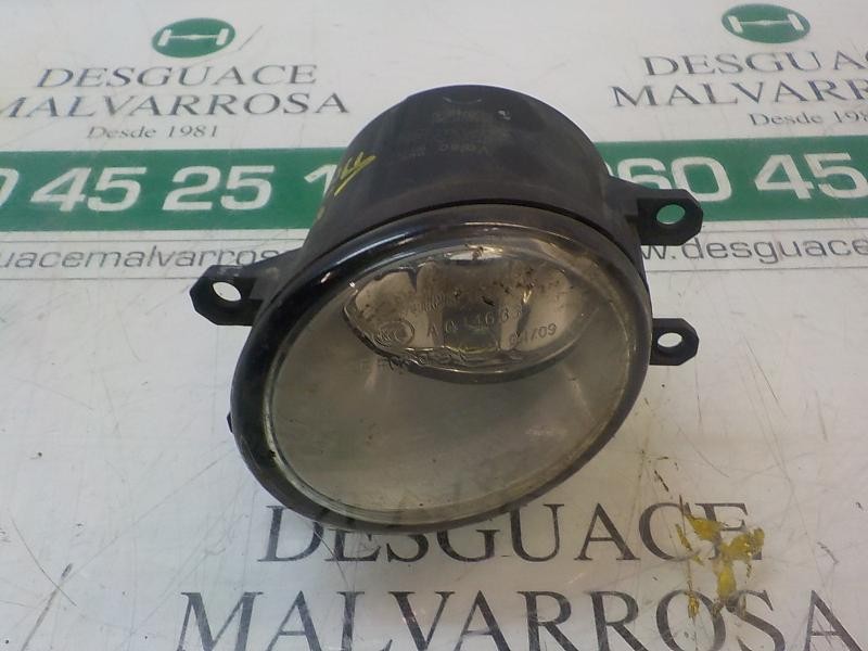 Recambio de faro antiniebla izquierdo para toyota prius (nhw30) 1.8 16v cat (híbrido) referencia OEM IAM 810260W020  