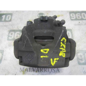 PINZA FRENO DELANTERA IZQUIERDA 410111495R 