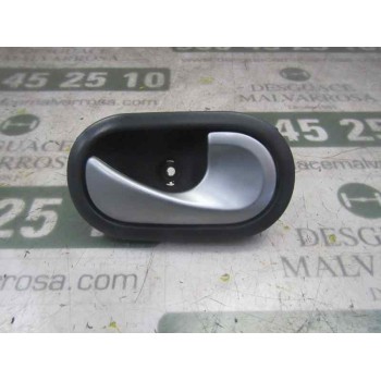 MANETA INTERIOR DELANTERA DERECHA 8200730863 