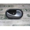 Recambio de maneta interior delantera derecha para renault grand modus 1.2 16v referencia OEM IAM 8200730863  