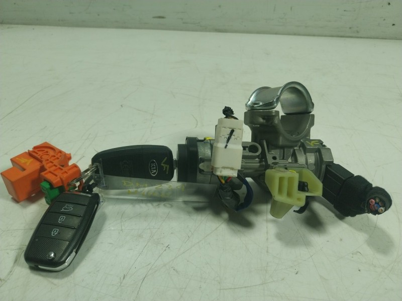 Recambio de antirrobo para kia niro concept referencia OEM IAM 81910D3000 ZDC2 81900G5C00