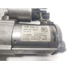 Recambio de motor arranque para skoda spaceback (5h) 1.0 tsi referencia OEM IAM 02M911022F  02M911022