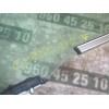 Recambio de cristal puerta delantero izquierdo para toyota rav 4 referencia OEM IAM 6810242190  
