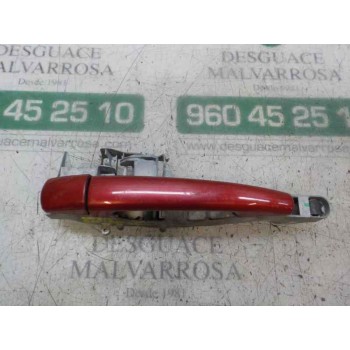 MANETA EXTERIOR DELANTERA DERECHA 9101GH 