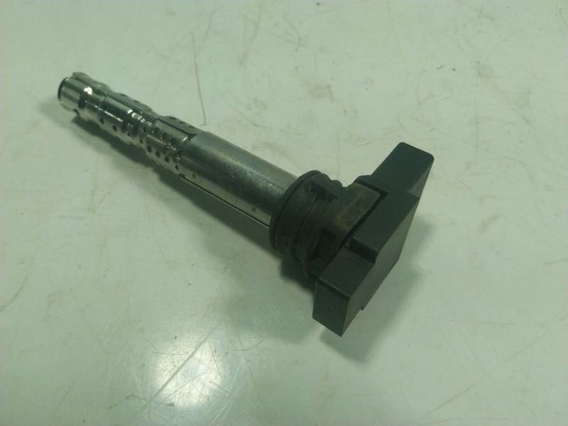 Recambio de bobina para bentley continental gt supersports referencia OEM IAM  07C905115K 